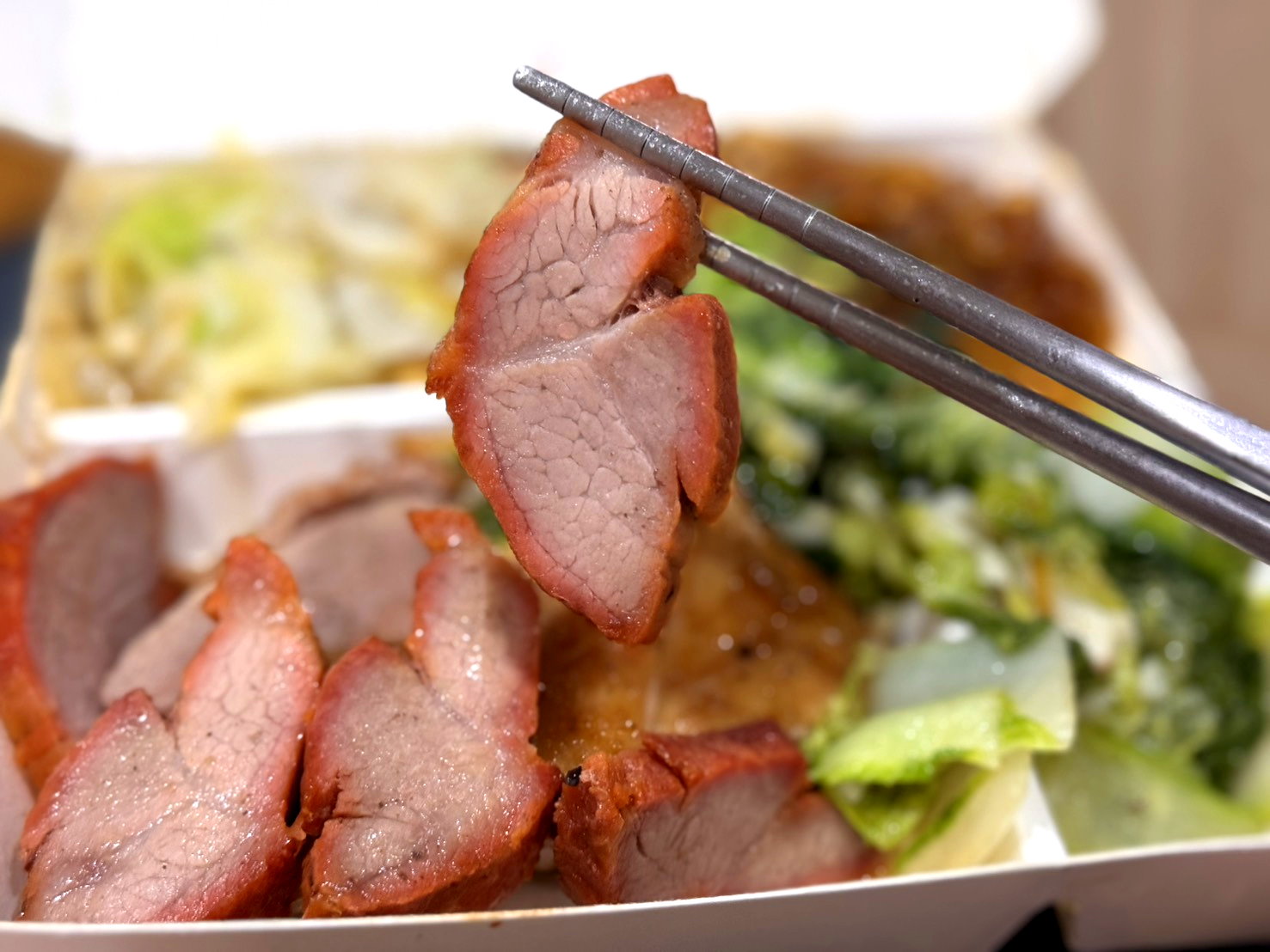 【燒臘教父中清店】肉量爆多的燒臘便當,內用熱湯喝到飽高CP值必吃,台中北屯美食推薦 @猴屁的異想世界 【燒臘教父中清店】肉量爆多的燒臘便當,內用熱湯喝到飽高CP值必吃,台中北屯美食推薦 @猴屁的異想世界