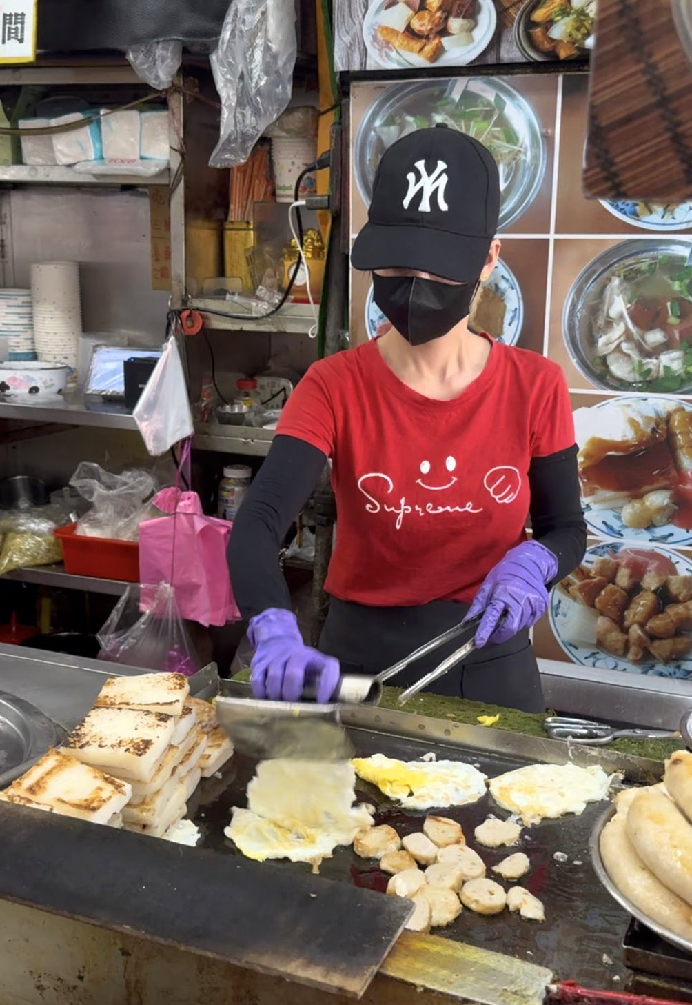 【王家菜頭粿糯米腸】台中第二市場美食推薦,排隊必吃台式早午餐,菜頭粿+糯米腸+蛋經典組合 @猴屁的異想世界 【王家菜頭粿糯米腸】台中第二市場美食推薦,排隊必吃台式早午餐,菜頭粿+糯米腸+蛋經典組合 @猴屁的異想世界