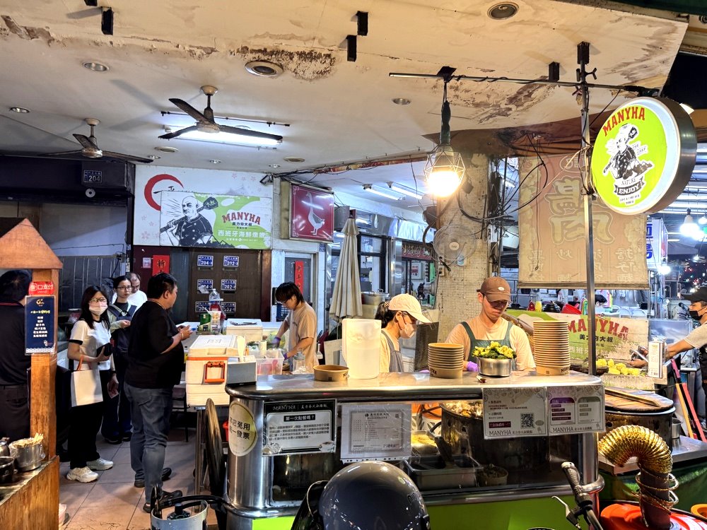 【美力夯大叔】向上市場超人氣西班牙海鮮燉飯,海鮮爆量需預訂,台中西區美食推薦 @猴屁的異想世界 【美力夯大叔】向上市場超人氣西班牙海鮮燉飯,海鮮爆量需預訂,台中西區美食推薦 @猴屁的異想世界