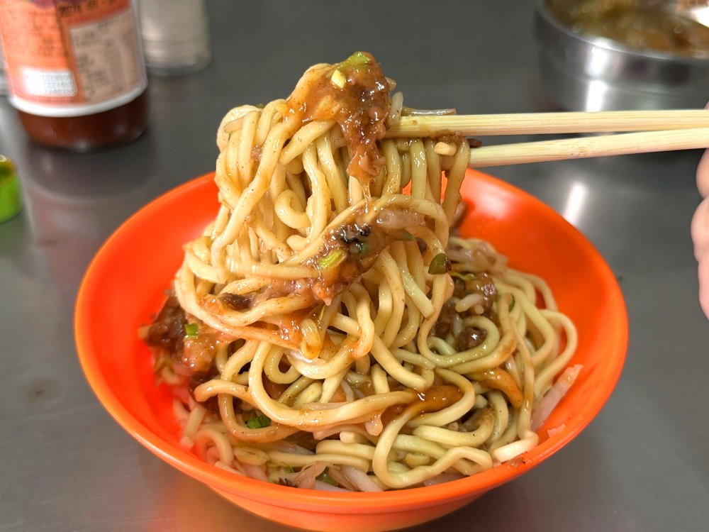 【沙鹿肉圓福正牌】沙鹿百年老店古早味小吃,肉圓Q彈必吃搭乾麵,台中沙鹿美食推薦 @猴屁的異想世界 【沙鹿肉圓福正牌】沙鹿百年老店古早味小吃,肉圓Q彈必吃搭乾麵,台中沙鹿美食推薦 @猴屁的異想世界