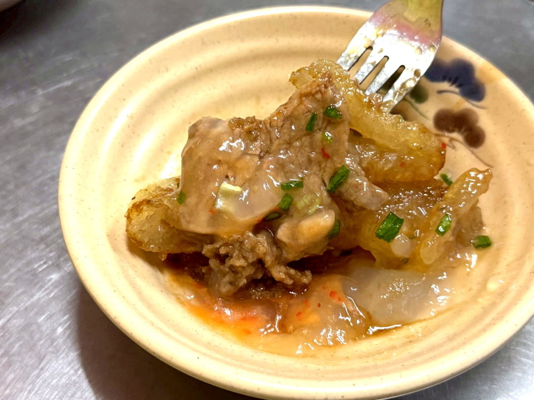 【麟記肉圓】隱藏版脆皮肉圓超酥脆,炸芋丸也是必吃神級美味,台中清水美食推薦 @猴屁的異想世界 【麟記肉圓】隱藏版脆皮肉圓超酥脆,炸芋丸也是必吃神級美味,台中清水美食推薦 @猴屁的異想世界