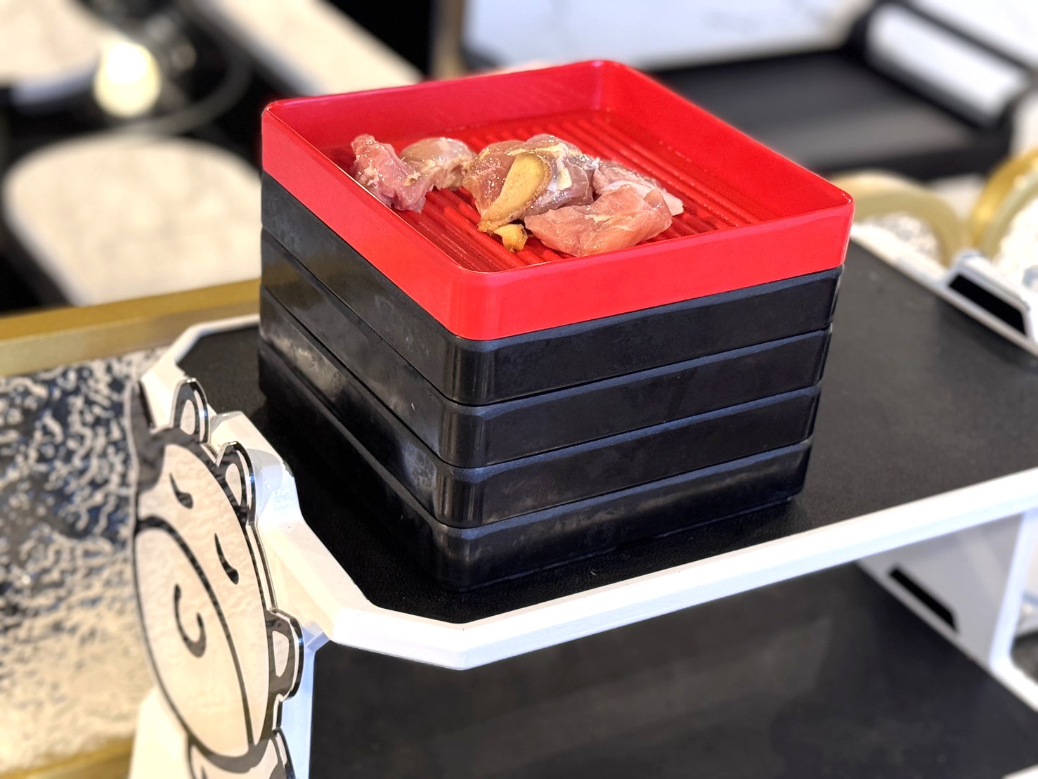 【小蒙牛頂級麻辣鍋台中大里店】麻辣火鍋+燒烤火烤兩吃,哈根達斯無限吃,台中大里吃到飽推薦 @猴屁的異想世界 【小蒙牛頂級麻辣鍋台中大里店】麻辣火鍋+燒烤火烤兩吃,哈根達斯無限吃,台中大里吃到飽推薦 @猴屁的異想世界