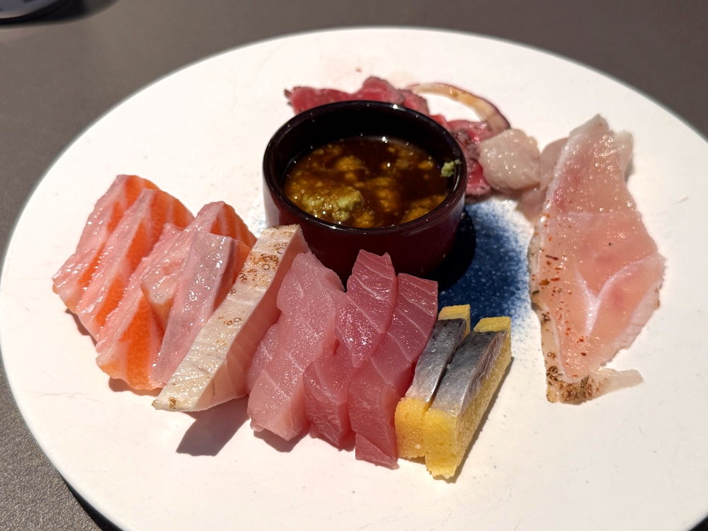 【旭集和食集錦台南店】台南超人氣日式Buffet,干貝牛排鮑魚麵包蟹無限吃,台南吃到飽推薦 @猴屁的異想世界 【旭集和食集錦台南店】台南超人氣日式Buffet,干貝牛排鮑魚麵包蟹無限吃,台南吃到飽推薦 @猴屁的異想世界