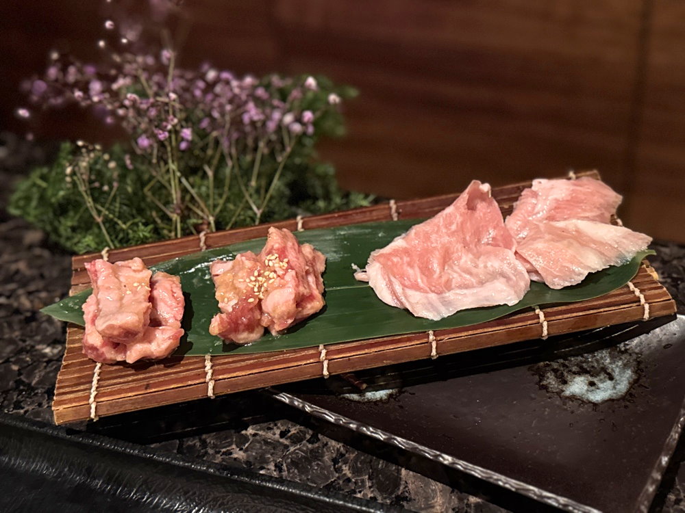 【老乾杯台中市政店】頂級和牛燒肉商業午餐580元起,專人代烤CP值超高,台中西屯美食推薦 @猴屁的異想世界 【老乾杯台中市政店】頂級和牛燒肉商業午餐580元起,專人代烤CP值超高,台中西屯美食推薦 @猴屁的異想世界