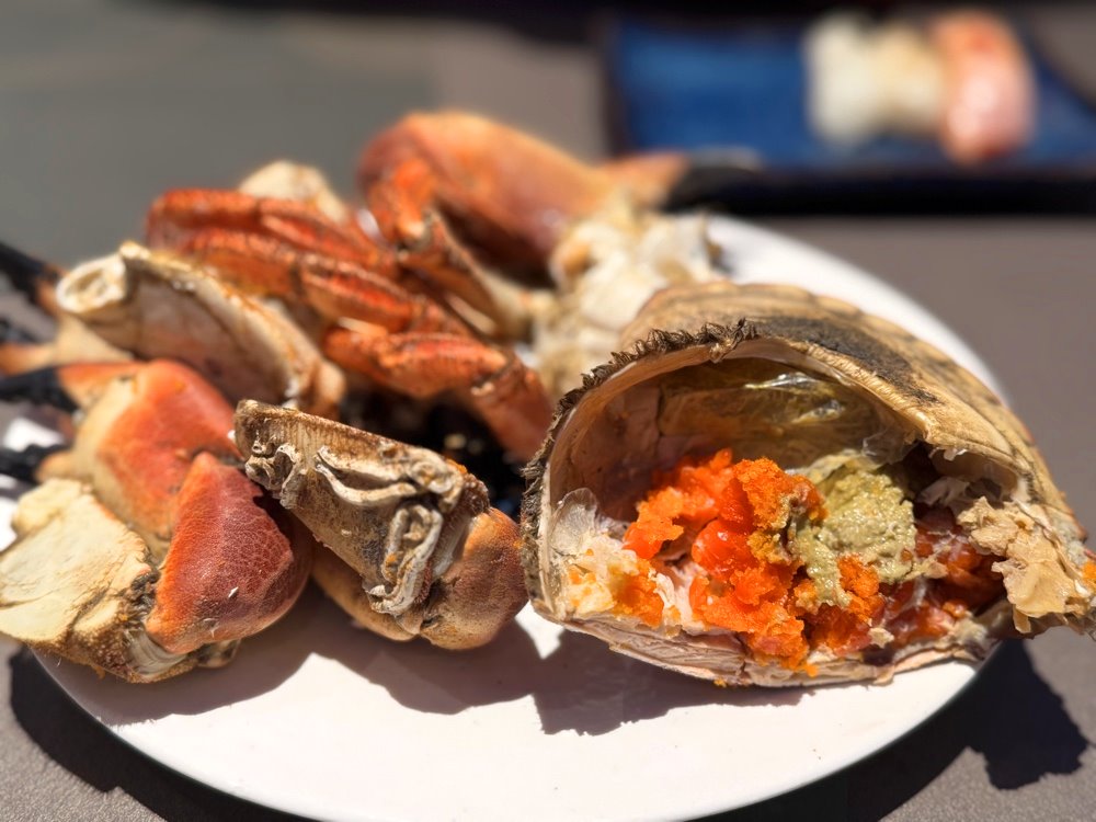 【旭集和食集錦台南店】台南超人氣日式Buffet,干貝牛排鮑魚麵包蟹無限吃,台南吃到飽推薦 @猴屁的異想世界 【旭集和食集錦台南店】台南超人氣日式Buffet,干貝牛排鮑魚麵包蟹無限吃,台南吃到飽推薦 @猴屁的異想世界