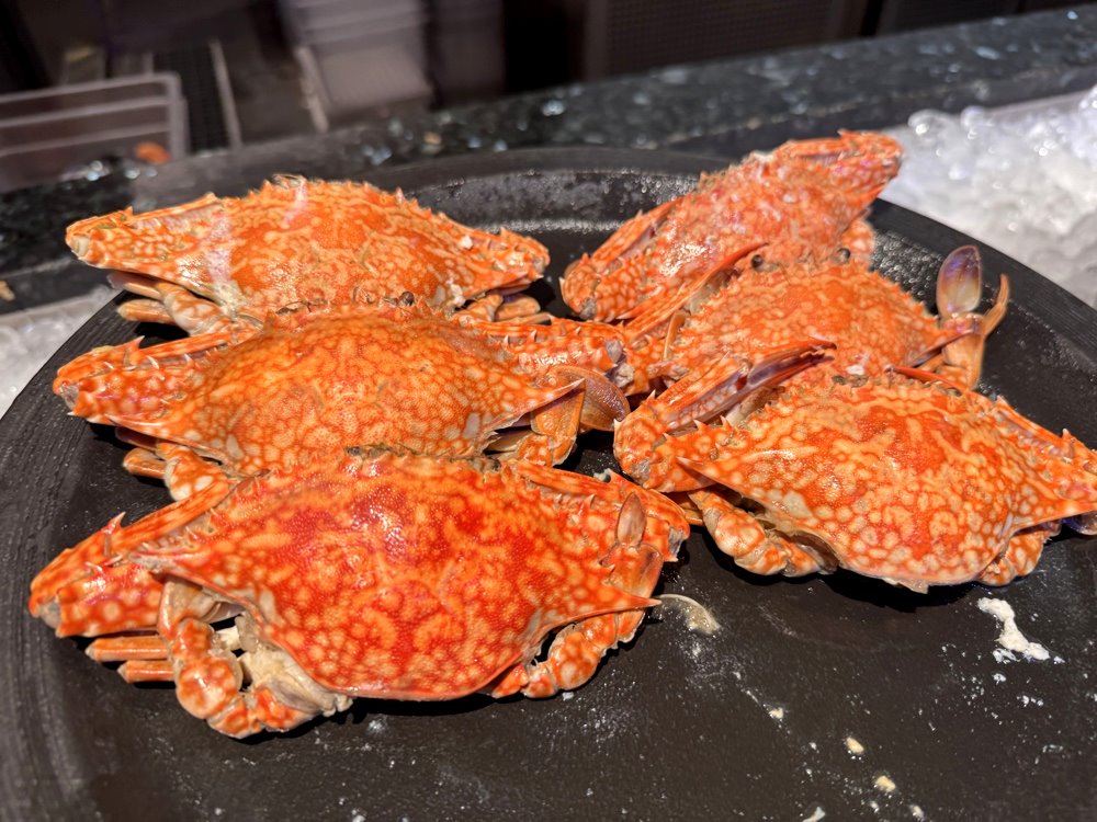 【旭集和食集錦台南店】台南超人氣日式Buffet,干貝牛排鮑魚麵包蟹無限吃,台南吃到飽推薦 @猴屁的異想世界 【旭集和食集錦台南店】台南超人氣日式Buffet,干貝牛排鮑魚麵包蟹無限吃,台南吃到飽推薦 @猴屁的異想世界