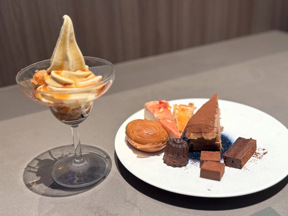 【旭集和食集錦台南店】台南超人氣日式Buffet,干貝牛排鮑魚麵包蟹無限吃,台南吃到飽推薦 @猴屁的異想世界 【旭集和食集錦台南店】台南超人氣日式Buffet,干貝牛排鮑魚麵包蟹無限吃,台南吃到飽推薦 @猴屁的異想世界