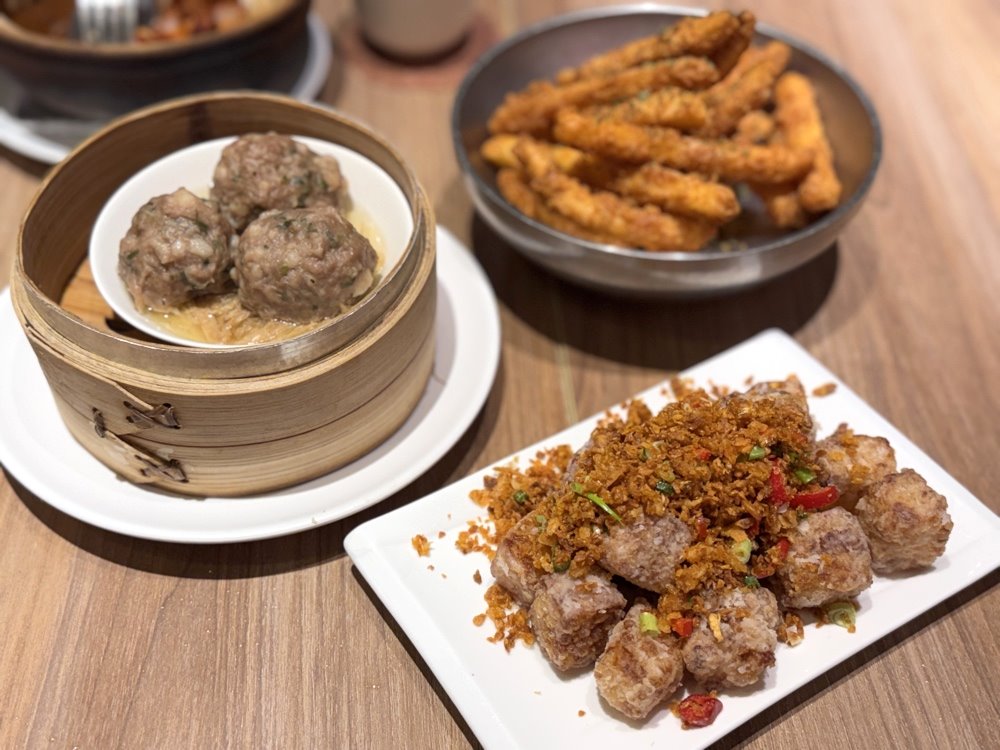 【好食行運】邪惡法蘭西多士+黯然銷魂飯必吃,台中港式飲茶推薦 @猴屁的異想世界 【好食行運】邪惡法蘭西多士+黯然銷魂飯必吃,台中港式飲茶推薦 @猴屁的異想世界