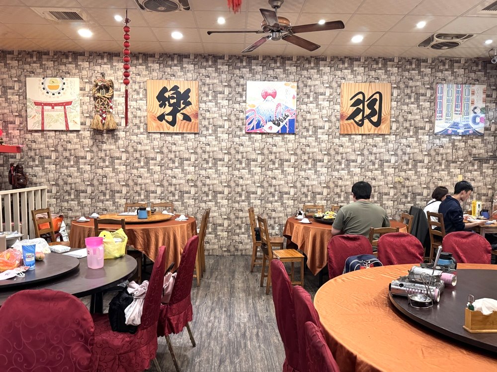 【樂羽日式平價海鮮】台中高CP值海鮮熱炒,厚切生魚片+XO醬干貝炒飯必吃,梧棲美食推薦 @猴屁的異想世界 【樂羽日式平價海鮮】台中高CP值海鮮熱炒,厚切生魚片+XO醬干貝炒飯必吃,梧棲美食推薦 @猴屁的異想世界