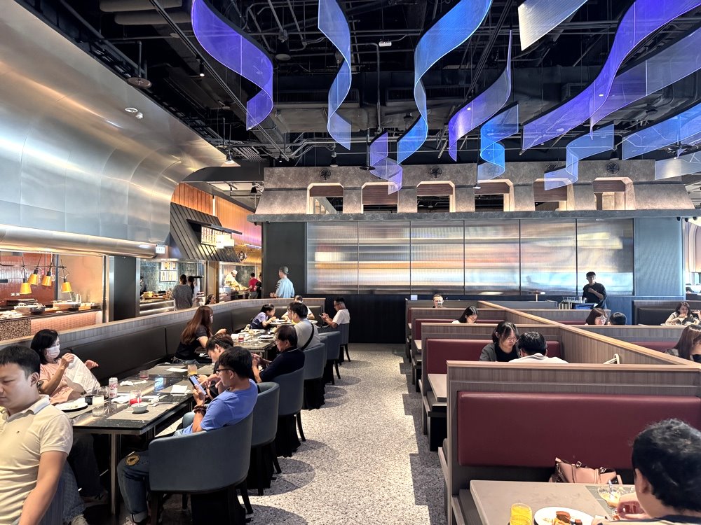 【旭集和食集錦台南店】台南超人氣日式Buffet,干貝牛排鮑魚麵包蟹無限吃,台南吃到飽推薦 @猴屁的異想世界 【旭集和食集錦台南店】台南超人氣日式Buffet,干貝牛排鮑魚麵包蟹無限吃,台南吃到飽推薦 @猴屁的異想世界