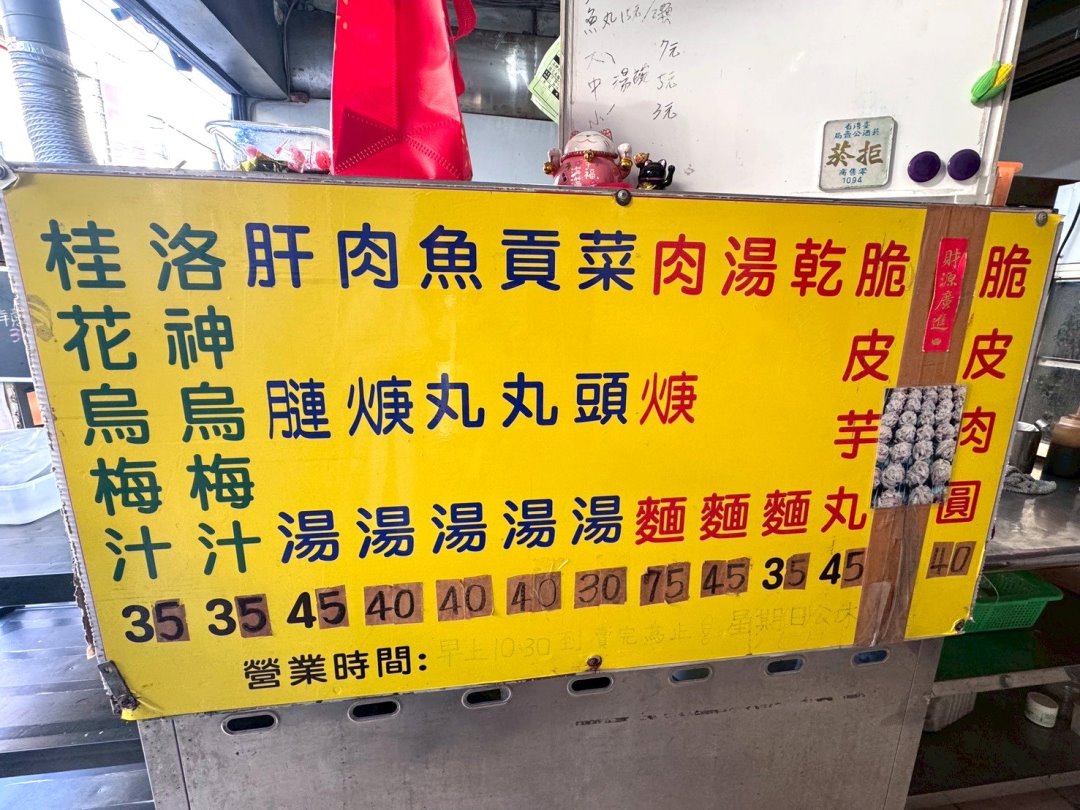 【麟記肉圓】隱藏版脆皮肉圓超酥脆,炸芋丸也是必吃神級美味,台中清水美食推薦 @猴屁的異想世界 【麟記肉圓】隱藏版脆皮肉圓超酥脆,炸芋丸也是必吃神級美味,台中清水美食推薦 @猴屁的異想世界