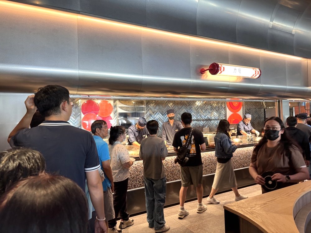 【旭集和食集錦台南店】台南超人氣日式Buffet,干貝牛排鮑魚麵包蟹無限吃,台南吃到飽推薦 @猴屁的異想世界 【旭集和食集錦台南店】台南超人氣日式Buffet,干貝牛排鮑魚麵包蟹無限吃,台南吃到飽推薦 @猴屁的異想世界