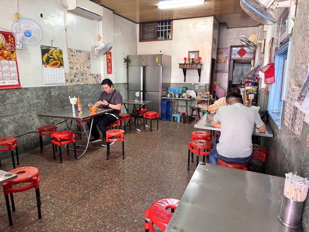 【沙鹿肉圓福正牌】沙鹿百年老店古早味小吃,肉圓Q彈必吃搭乾麵,台中沙鹿美食推薦 @猴屁的異想世界 【沙鹿肉圓福正牌】沙鹿百年老店古早味小吃,肉圓Q彈必吃搭乾麵,台中沙鹿美食推薦 @猴屁的異想世界