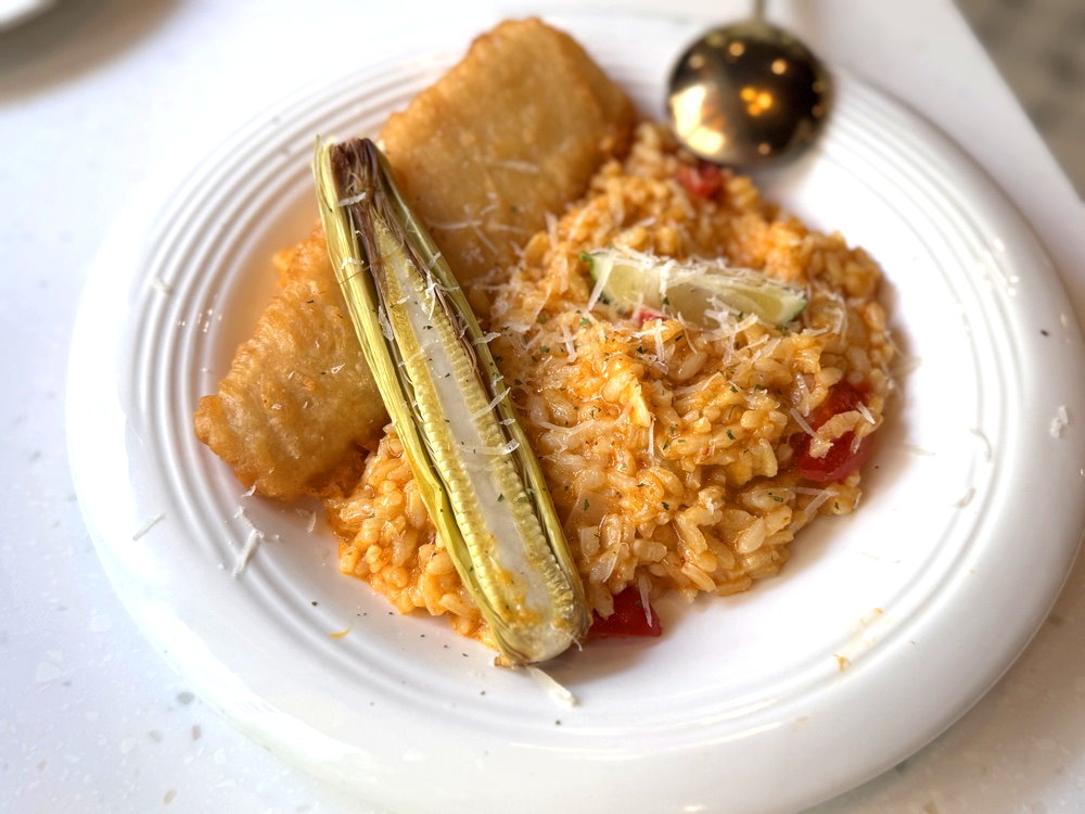 【KOI PLUS七期店】台中夢幻玻璃屋下午茶,鐵鍋鬆餅+義大利麵必吃,西屯美食推薦 @猴屁的異想世界 【KOI PLUS七期店】台中夢幻玻璃屋下午茶,鐵鍋鬆餅+義大利麵必吃,西屯美食推薦 @猴屁的異想世界
