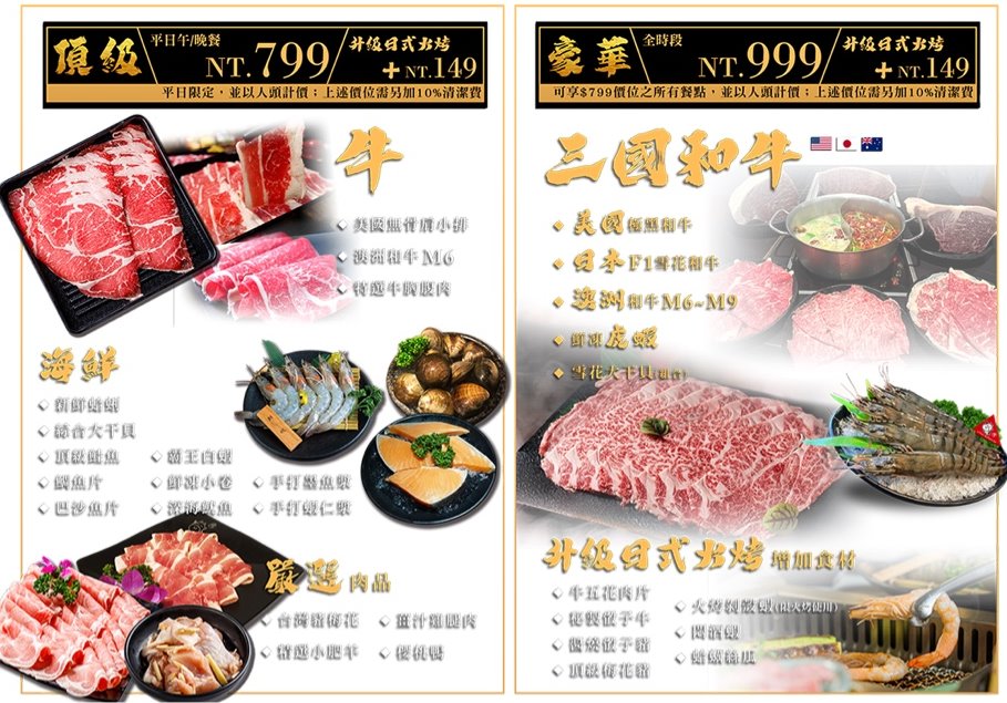 【小蒙牛頂級麻辣鍋台中大里店】麻辣火鍋+燒烤火烤兩吃,哈根達斯無限吃,台中大里吃到飽推薦 @猴屁的異想世界 【小蒙牛頂級麻辣鍋台中大里店】麻辣火鍋+燒烤火烤兩吃,哈根達斯無限吃,台中大里吃到飽推薦 @猴屁的異想世界