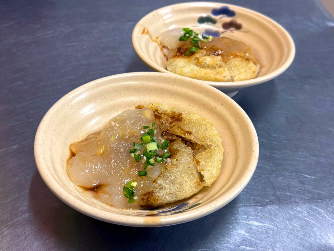 【麟記肉圓】隱藏版脆皮肉圓超酥脆,炸芋丸也是必吃神級美味,台中清水美食推薦 @猴屁的異想世界 【麟記肉圓】隱藏版脆皮肉圓超酥脆,炸芋丸也是必吃神級美味,台中清水美食推薦 @猴屁的異想世界
