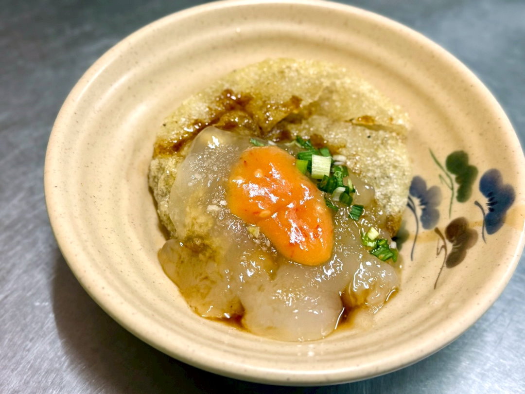【麟記肉圓】隱藏版脆皮肉圓超酥脆,炸芋丸也是必吃神級美味,台中清水美食推薦 @猴屁的異想世界 【麟記肉圓】隱藏版脆皮肉圓超酥脆,炸芋丸也是必吃神級美味,台中清水美食推薦 @猴屁的異想世界