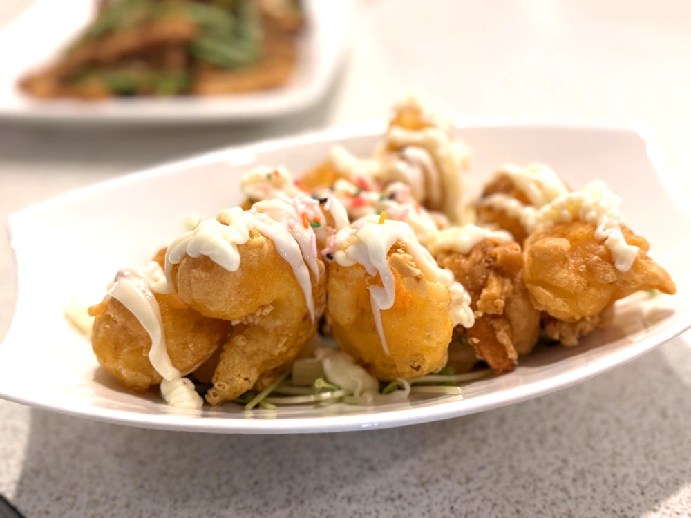 【這隻雞全席美食】超人氣中式料理餐廳，必吃脆皮雞、鐵板菲力牛，台中烏日美食推薦 @猴屁的異想世界