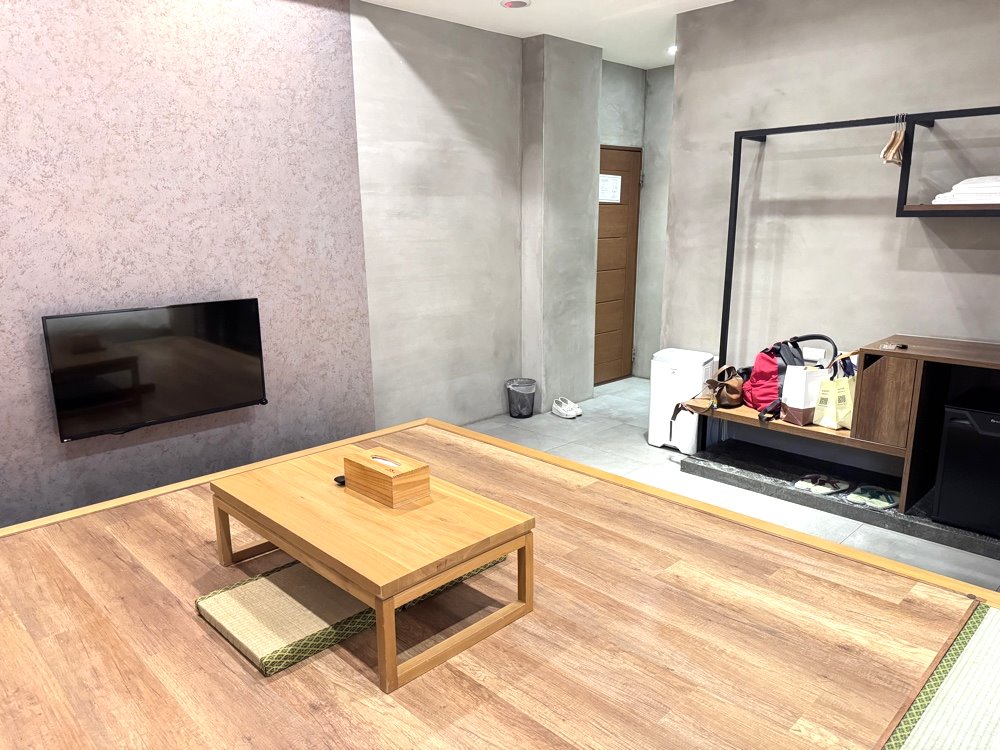 玄町本二家｜南投魚池住宿推薦，京都風日式旅宿免飛日本，綜藝玩很大推薦，近日月潭景點 @猴屁的異想世界