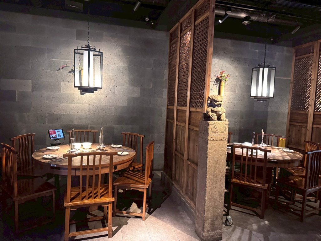 【老常在麻辣鍋】午間套餐超划算，鴨血豆腐無限續、白飯飲料吃到飽，台中麻辣鍋推薦 @猴屁的異想世界