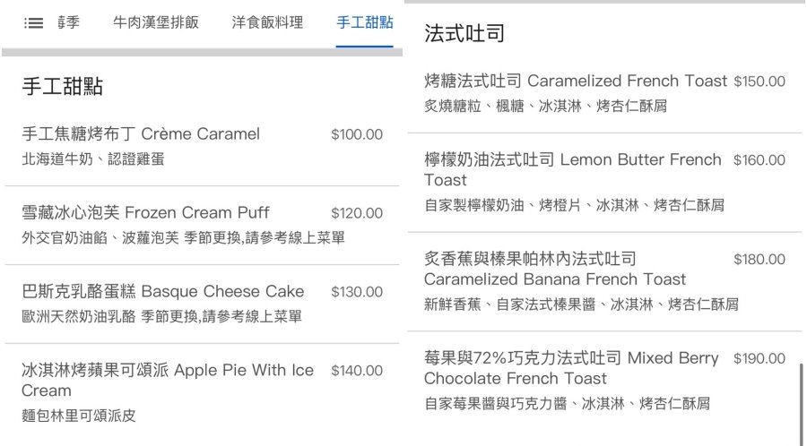 【田樂公正小巷店】台中老宅人氣早午餐，手打牛肉堡＋唐揚雞咖哩飯必吃，西區美食推薦 @猴屁的異想世界