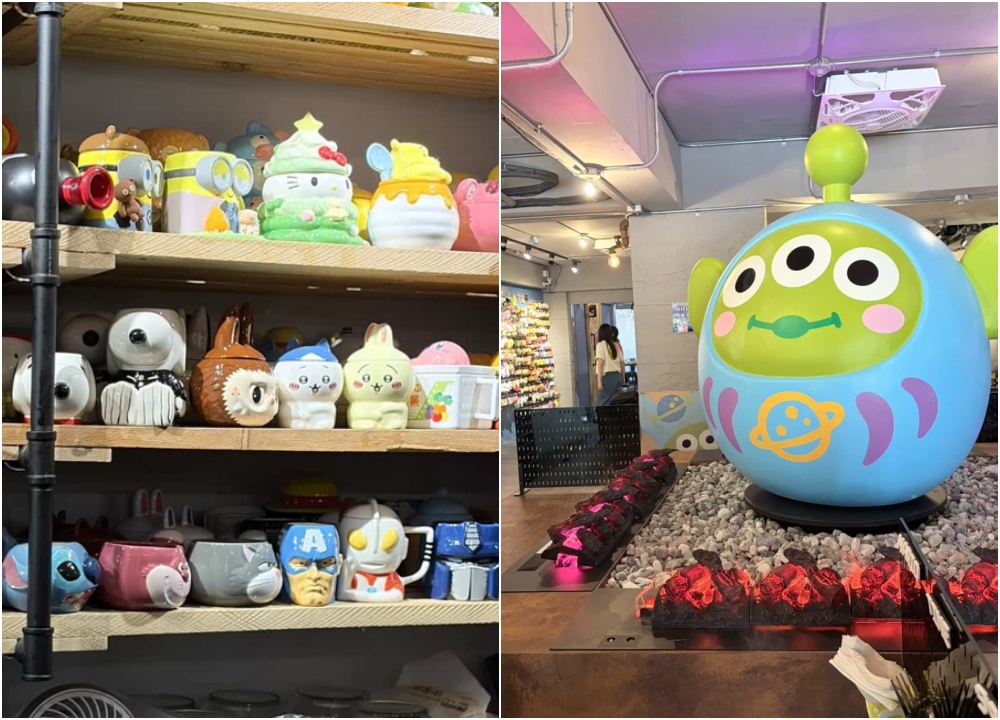 【TankQ cafe&Bar忠孝敦化店】東區超人氣主題餐廳,行李箱早午餐太浮誇,卡通杯飲料萌翻天 @猴屁的異想世界 【TankQ cafe&Bar忠孝敦化店】東區超人氣主題餐廳,行李箱早午餐太浮誇,卡通杯飲料萌翻天 @猴屁的異想世界