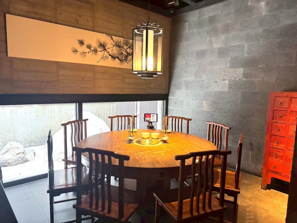 【老常在麻辣鍋】午間套餐超划算，鴨血豆腐無限續、白飯飲料吃到飽，台中麻辣鍋推薦 @猴屁的異想世界