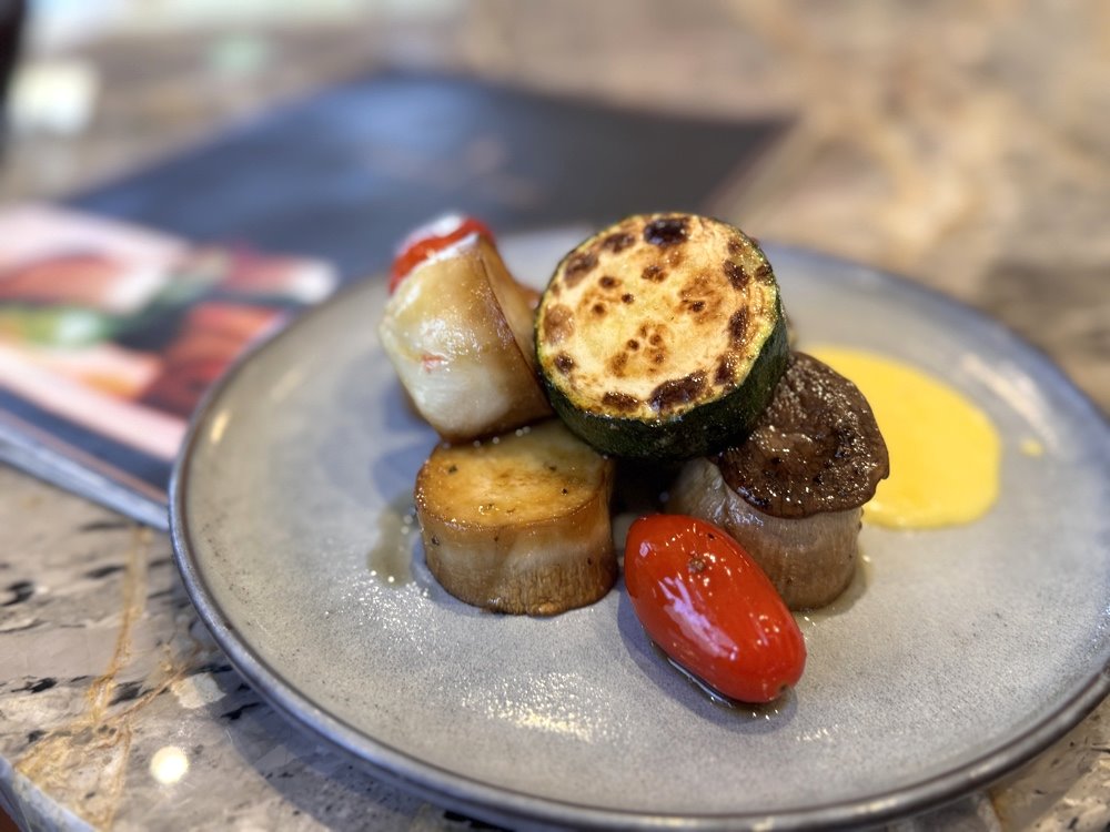 安平留飯店｜台南安平住宿推薦，法式質感飯店，早餐吃到飽＋下午茶點心吧＋免費停車 @猴屁的異想世界