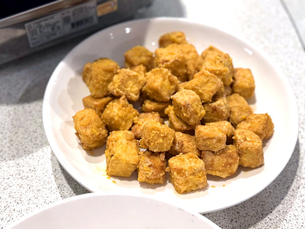 【這隻雞全席美食】超人氣中式料理餐廳，必吃脆皮雞、鐵板菲力牛，台中烏日美食推薦 @猴屁的異想世界
