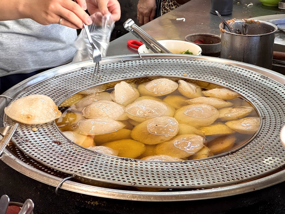 【沙鹿肉圓清】在地人激推老字號肉圓,40元Q彈肉圓+爆料肉羹湯必吃,台中沙鹿美食推薦 @猴屁的異想世界 【沙鹿肉圓清】在地人激推老字號肉圓,40元Q彈肉圓+爆料肉羹湯必吃,台中沙鹿美食推薦 @猴屁的異想世界