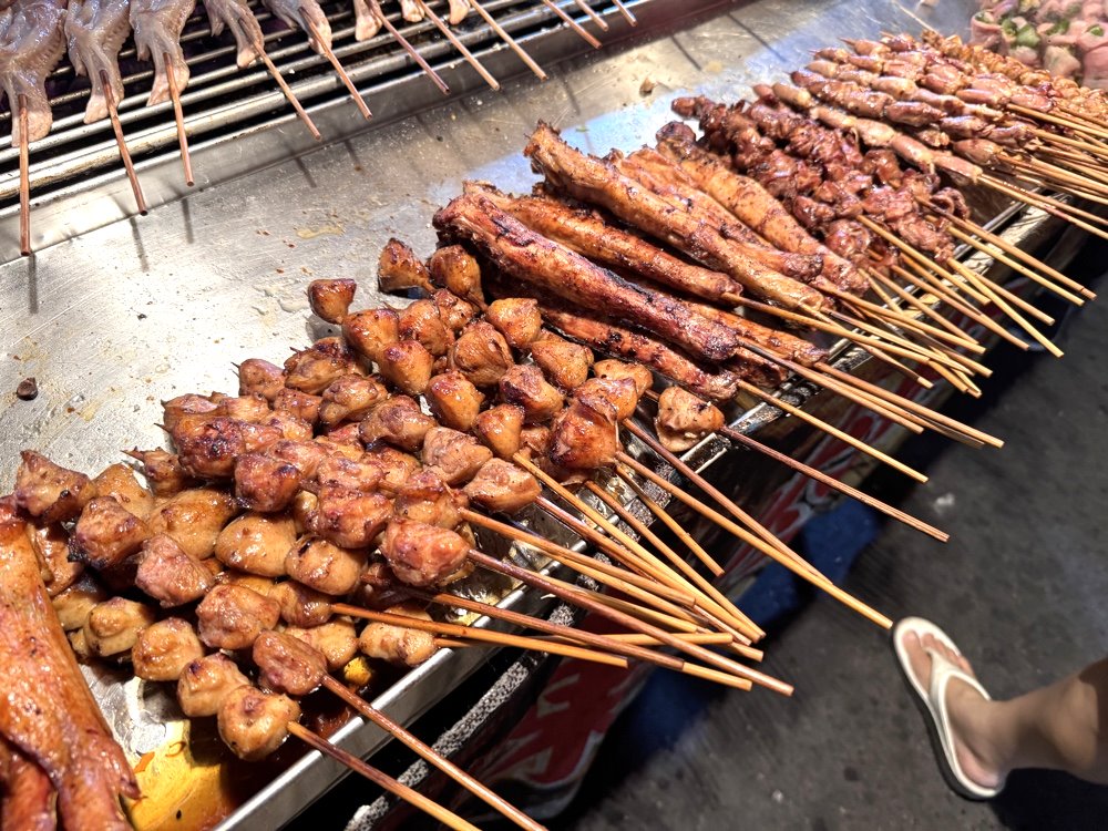 熊一燒肉｜台北燒肉吃到飽推薦，有哈根達斯、莫凡彼超棒，啤酒喝到飽，熊一壽星優惠 @猴屁的異想世界
