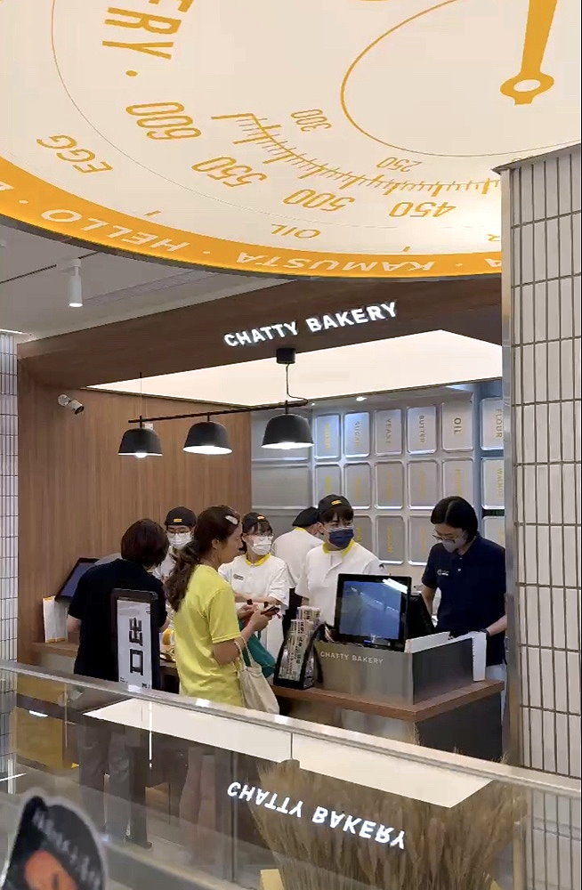【麵包同話】台中西區美食推薦,新開幕人氣烘焙坊,可麗露必買,開幕買一送一爆排隊 @猴屁的異想世界 【麵包同話】台中西區美食推薦,新開幕人氣烘焙坊,可麗露必買,開幕買一送一爆排隊 @猴屁的異想世界
