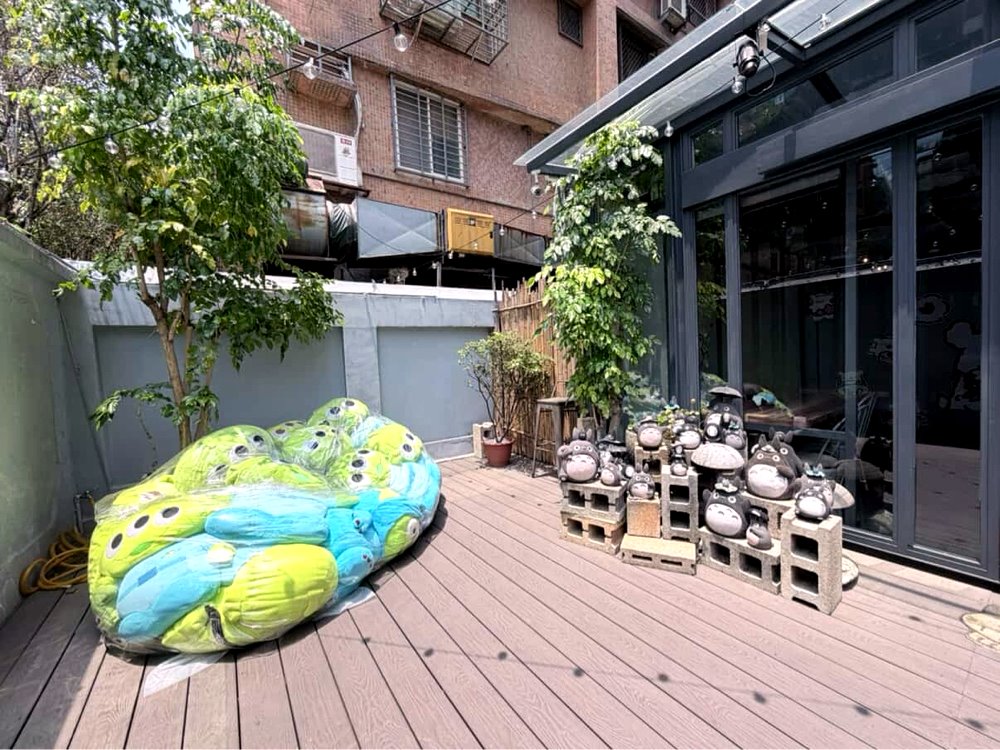 【TankQ cafe&Bar忠孝敦化店】東區超人氣主題餐廳,行李箱早午餐太浮誇,卡通杯飲料萌翻天 @猴屁的異想世界 【TankQ cafe&Bar忠孝敦化店】東區超人氣主題餐廳,行李箱早午餐太浮誇,卡通杯飲料萌翻天 @猴屁的異想世界