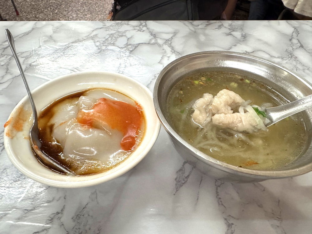 【沙鹿肉圓清】在地人激推老字號肉圓,40元Q彈肉圓+爆料肉羹湯必吃,台中沙鹿美食推薦 @猴屁的異想世界 【沙鹿肉圓清】在地人激推老字號肉圓,40元Q彈肉圓+爆料肉羹湯必吃,台中沙鹿美食推薦 @猴屁的異想世界
