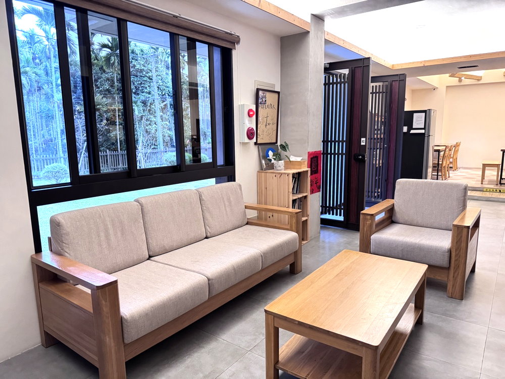 玄町本二家｜南投魚池住宿推薦，京都風日式旅宿免飛日本，綜藝玩很大推薦，近日月潭景點 @猴屁的異想世界