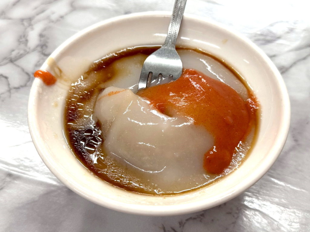 【沙鹿肉圓清】在地人激推老字號肉圓,40元Q彈肉圓+爆料肉羹湯必吃,台中沙鹿美食推薦 @猴屁的異想世界 【沙鹿肉圓清】在地人激推老字號肉圓,40元Q彈肉圓+爆料肉羹湯必吃,台中沙鹿美食推薦 @猴屁的異想世界