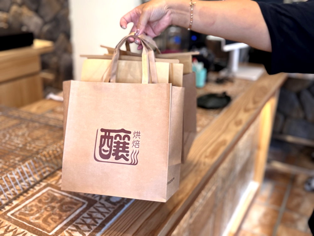 【釀烘焙】一天只賣4小時的超人氣生吐司,柔軟好吃太驚豔,台中南屯美食推薦 @猴屁的異想世界 【釀烘焙】一天只賣4小時的超人氣生吐司,柔軟好吃太驚豔,台中南屯美食推薦 @猴屁的異想世界