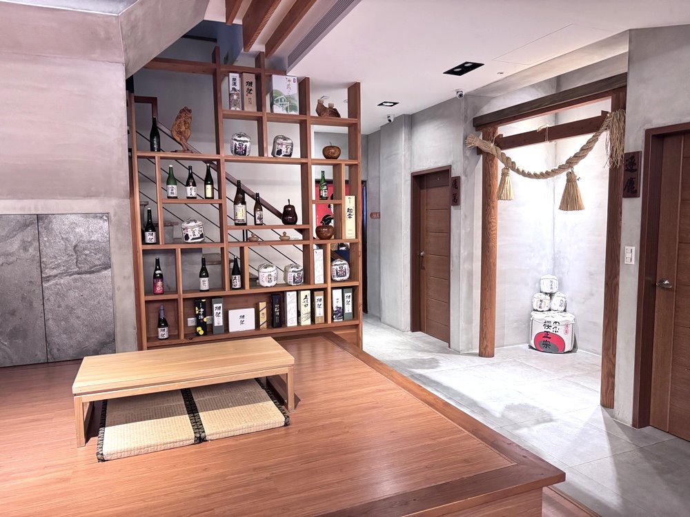 玄町本二家｜南投魚池住宿推薦，京都風日式旅宿免飛日本，綜藝玩很大推薦，近日月潭景點 @猴屁的異想世界