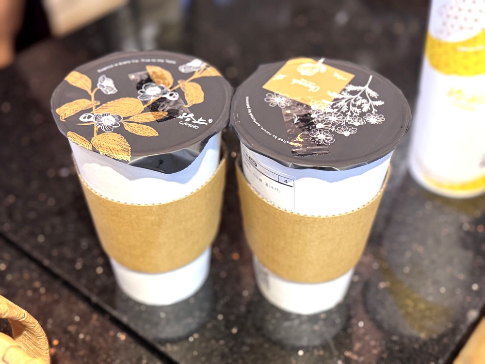 【路上Camino】台中一中街飲料推薦，超人氣排隊手搖飲，神岡烏龍、沐月歐蕾必喝 @猴屁的異想世界