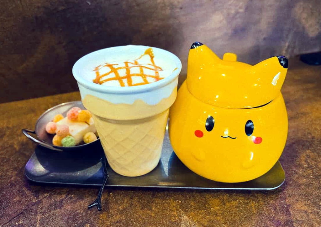 【TankQ cafe&Bar忠孝敦化店】東區超人氣主題餐廳,行李箱早午餐太浮誇,卡通杯飲料萌翻天 @猴屁的異想世界 【TankQ cafe&Bar忠孝敦化店】東區超人氣主題餐廳,行李箱早午餐太浮誇,卡通杯飲料萌翻天 @猴屁的異想世界