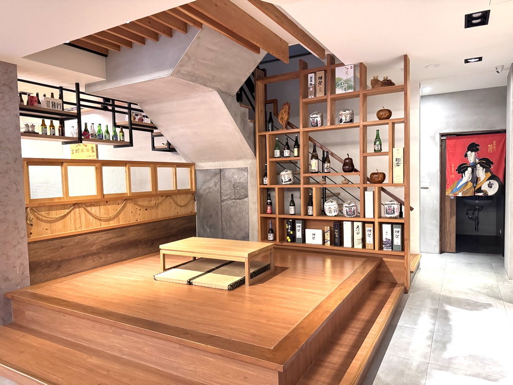 玄町本二家｜南投魚池住宿推薦，京都風日式旅宿免飛日本，綜藝玩很大推薦，近日月潭景點 @猴屁的異想世界