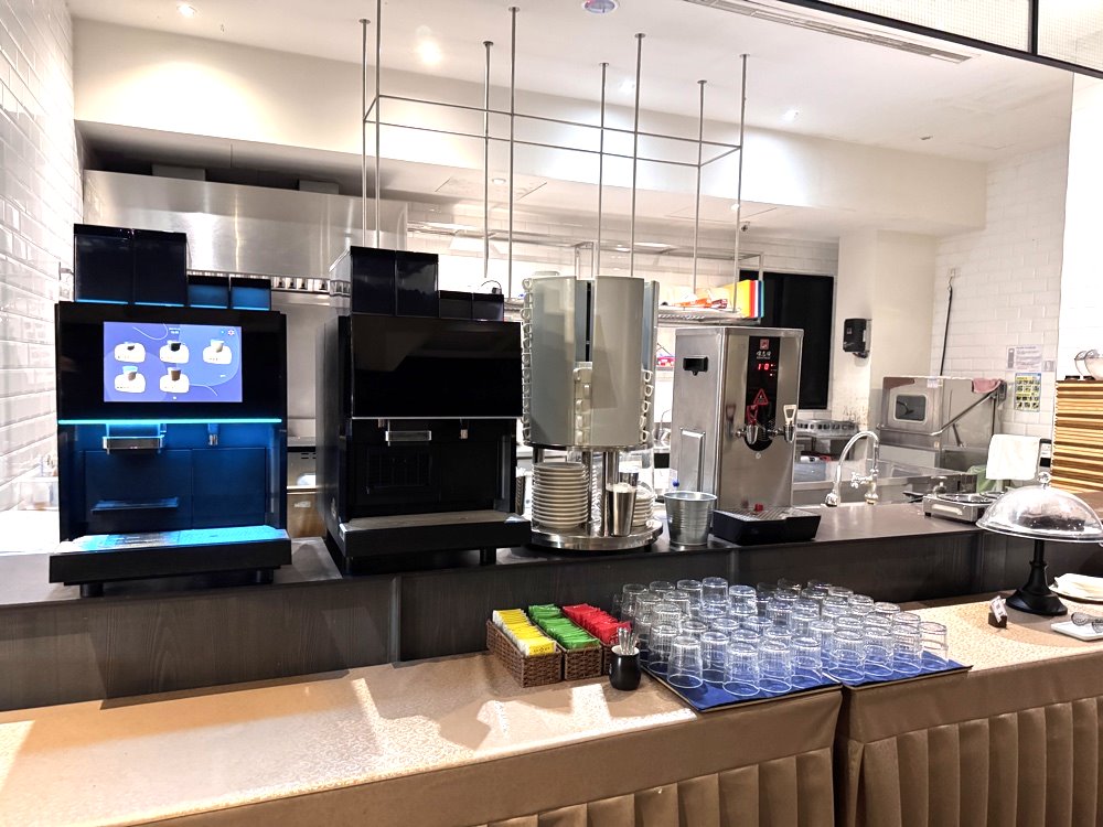 安平留飯店｜台南安平住宿推薦，法式質感飯店，早餐吃到飽＋下午茶點心吧＋免費停車 @猴屁的異想世界