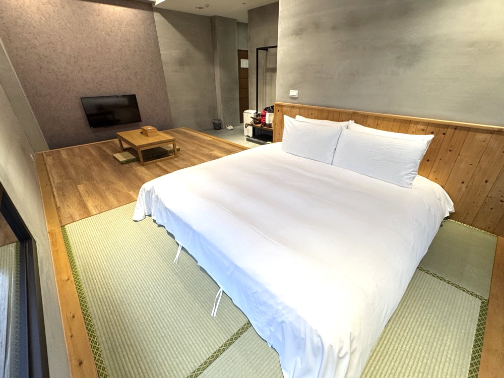 玄町本二家｜南投魚池住宿推薦，京都風日式旅宿免飛日本，綜藝玩很大推薦，近日月潭景點 @猴屁的異想世界
