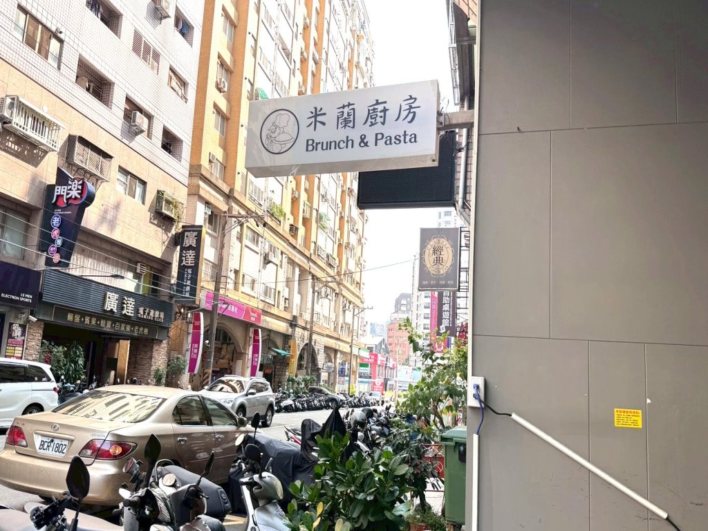【米蘭廚房】台中親子餐廳,義大利麵、燉飯必吃,兒童自助吧99元吃到飽,球池、溜滑梯玩到不想回家! @猴屁的異想世界 【米蘭廚房】台中親子餐廳,義大利麵、燉飯必吃,兒童自助吧99元吃到飽,球池、溜滑梯玩到不想回家! @猴屁的異想世界