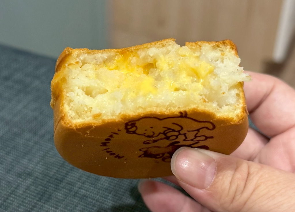 【森森車輪餅手作坊】台中逢甲車輪餅推薦!爆餡冰心卡士達、鹹甜口味超過10種,還有超萌店貓 @猴屁的異想世界 【森森車輪餅手作坊】台中逢甲車輪餅推薦!爆餡冰心卡士達、鹹甜口味超過10種,還有超萌店貓 @猴屁的異想世界