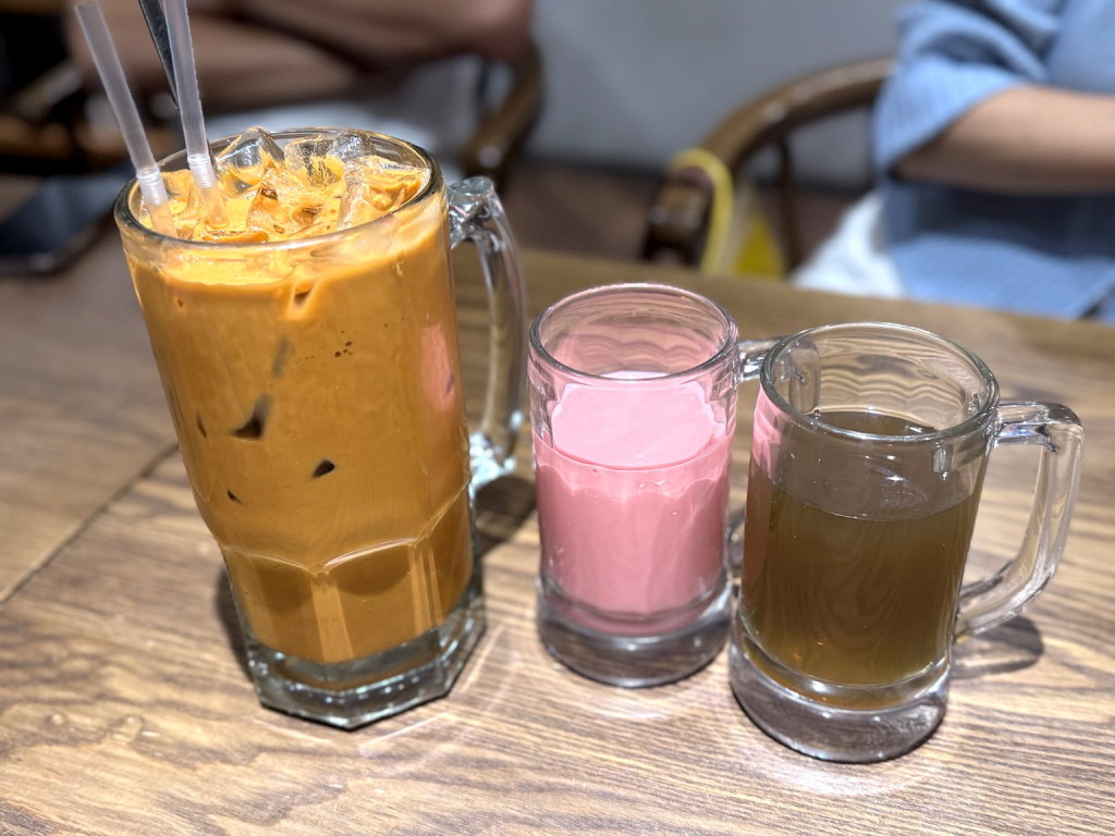 【泰水小吃青海店】台中泰式料理推薦,道地泰國街頭美食必吃打拋豬、炒河粉、船麵! @猴屁的異想世界 【泰水小吃青海店】台中泰式料理推薦,道地泰國街頭美食必吃打拋豬、炒河粉、船麵! @猴屁的異想世界