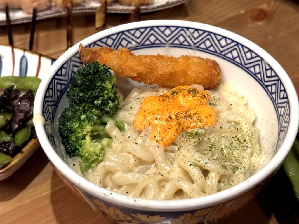 【年過三食居酒屋】台中高CP值日式串燒宵夜推薦！當月壽星送1000cc生啤酒，台中西屯美食 @猴屁的異想世界