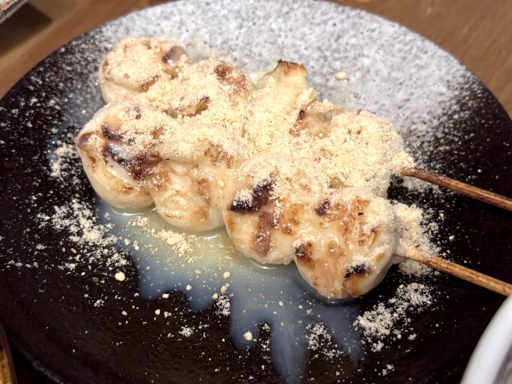 【年過三食居酒屋】台中高CP值日式串燒宵夜推薦！當月壽星送1000cc生啤酒，台中西屯美食 @猴屁的異想世界