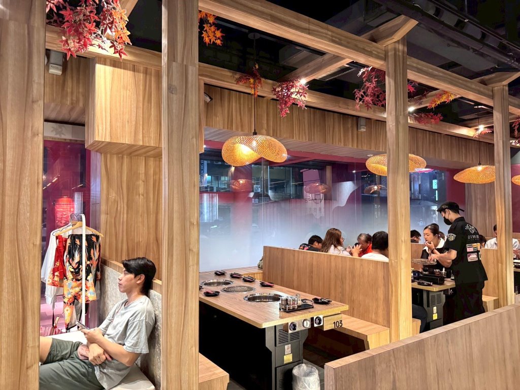 【HOME燒肉逢甲店】台中燒肉吃到飽推薦!888元爽吃80種食材、牛舌、哈根達斯冰淇淋無限享用 @猴屁的異想世界 【HOME燒肉逢甲店】台中燒肉吃到飽推薦!888元爽吃80種食材、牛舌、哈根達斯冰淇淋無限享用 @猴屁的異想世界