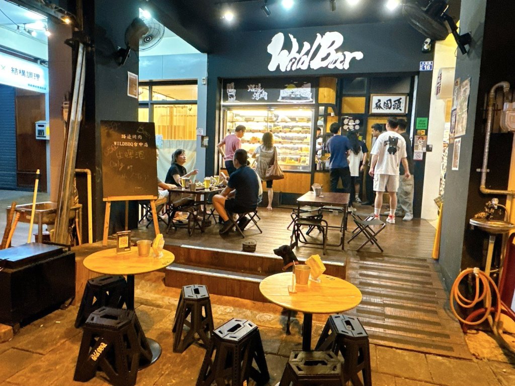 【路邊烤肉台中精誠店】台中串燒推薦,60種炭烤串燒26元起,西區宵夜聚餐必吃 @猴屁的異想世界 【路邊烤肉台中精誠店】台中串燒推薦,60種炭烤串燒26元起,西區宵夜聚餐必吃 @猴屁的異想世界